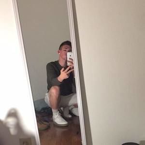 Meet your Posher, Bryce